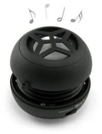 XM-I Technology X-mini Capsule Speaker